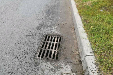 В Тольятти планируют построить новую сеть ливневых канализаций