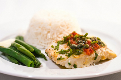 Эксперты Роскачества рассказали о пользе сома