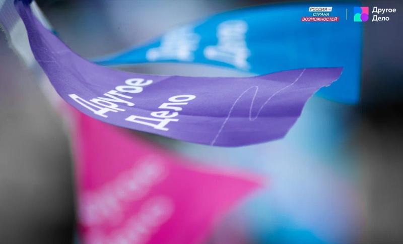 Семь конкурсантов из Самарской области вошли в число победителей спецпроекта "Всегда готов!"