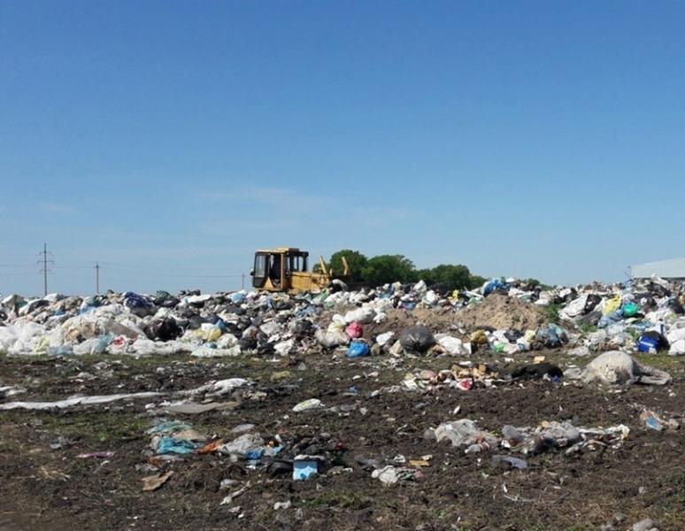 В Тольятти на ликвидацию свалок потратят почти три миллиона рублей