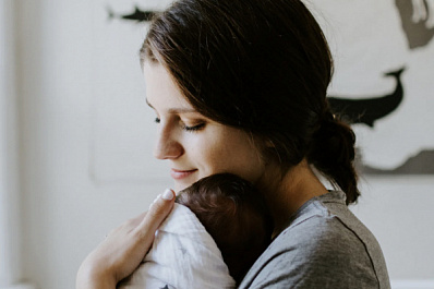 Врач рассказала о роли родителей в расстройствах пищевого поведения у детей