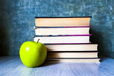 Самарцев приглашают поговорить о литературе на свежем воздухе