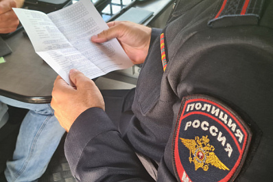 В Самаре нашли нелегальных мигрантов