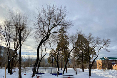 В Самаре появится новый скейт-парк