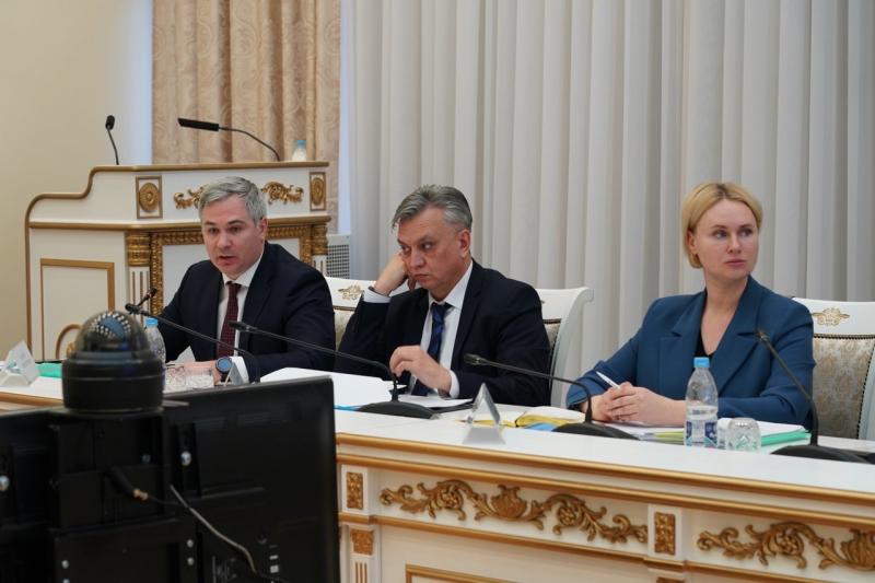 В Самарской области подвели предварительные итоги годовой инвестиционной активности региона