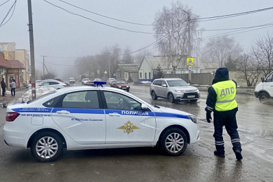 Житель Самарской области уехал пьяным на чужой машине в поисках работы