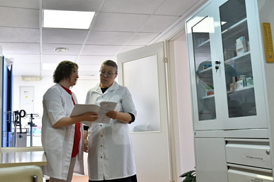 Самарские врачи составили антитоп продуктов к новогоднему столу