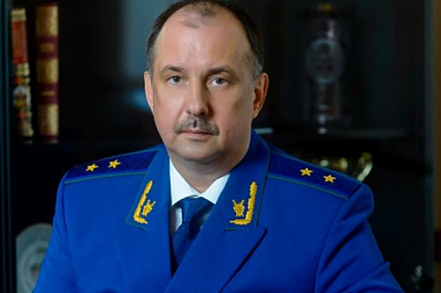 Депутаты губдумы согласовали нового прокурора Самарской области