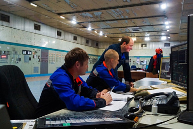 Молодые химики из Самарской области рассказали о мерах соцподдержки