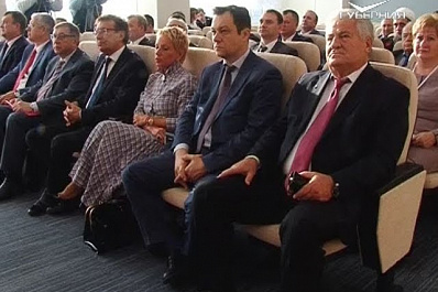 Самарская область входит в 5-ку лучших регионов по уровню взаимодействия общественных организаций и полиции