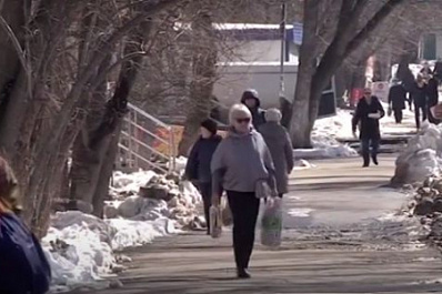 В Самарской области меняется режим работы учреждений соцобслуживания