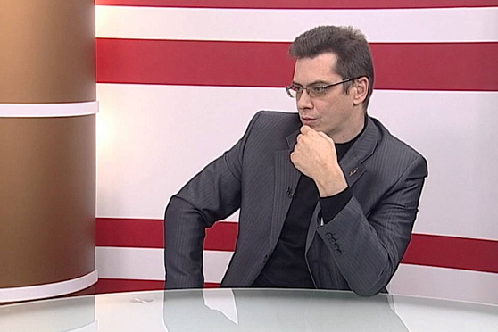 О чем говорят 15.11.2012