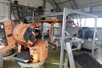 В Тольятти опровергли информацию о вандализме в парковом комплексе им. Сахарова