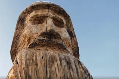 Символы года и тайные знаки: что посмотреть в Красноярском районе