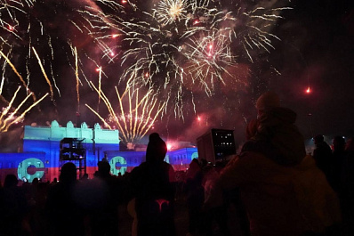 Снятие блокады Ленинграда: памятные даты 27 января