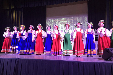 Юные артисты из Сызрани стали лауреатами международного фестиваля