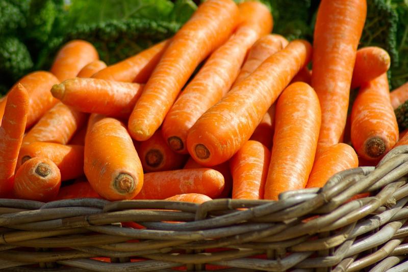 Владимир Путин объяснил рост цен на морковь и картофель в России