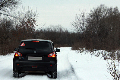 Самарские водители будут проходить техосмотр по-новому