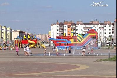 Перспективы системы образования в Самарской области обсудят на стратегической сессии Лучшее - детям