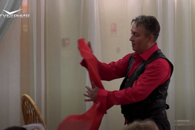 В Самаре отметили 130-летие со дня рождения Маяковского 