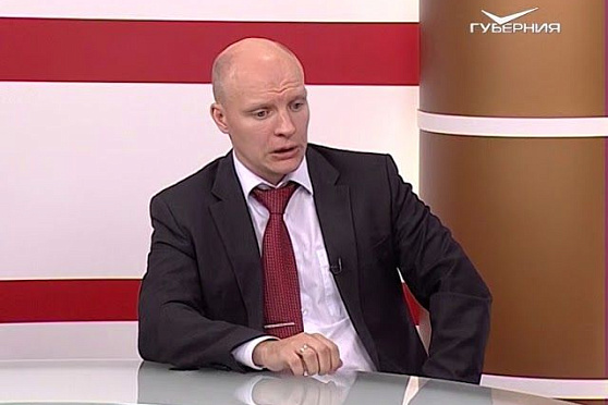 О чем говорят 22.08.2017. Борьба с контрафактным алкоголем в Самарской области