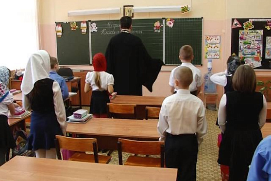 Путь паломника 28.03.2015 