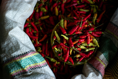 Эксперты назвали главные свойства перца чили