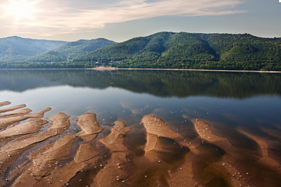 "Самарская Лука" участвует в конкурсе по развитию экотуризма