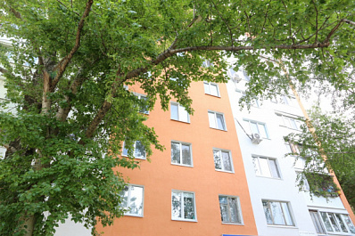 В областном Правительстве обсудили выполнение программы по капитальному ремонту многоквартирных домов