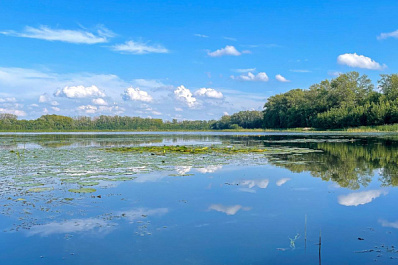Мужчина отправился на рыбалку и погиб из-за сильного ветра
