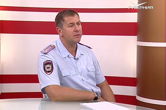 О чем говорят 31.07.2017. Преступления в летний период