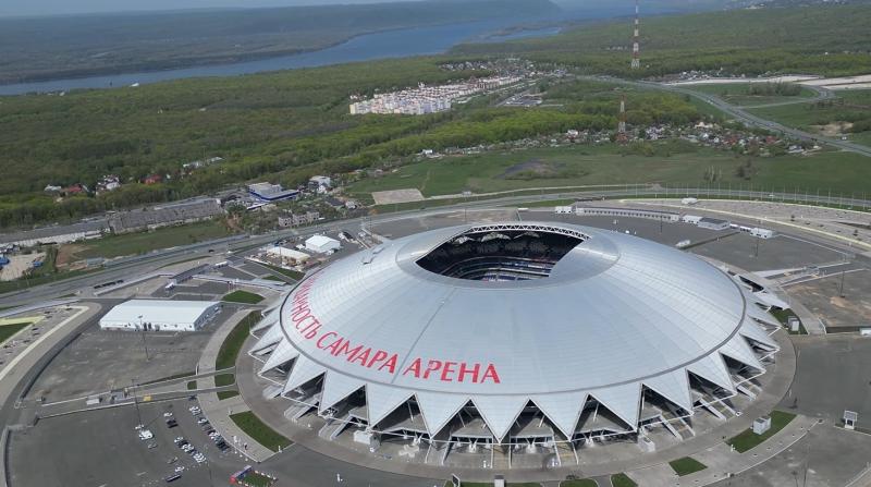 Вячеслав Федорищев анонсировал презентацию нового района Самары – Беспилотного