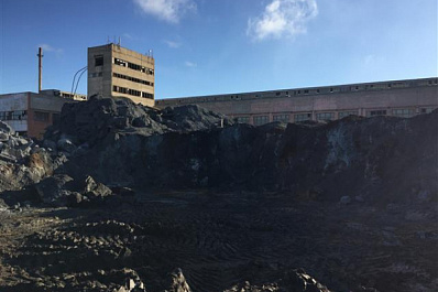 Гендиректора ТД "РЕМЕТАЛЛ-С" обвинили в крупных махинациях с налогами