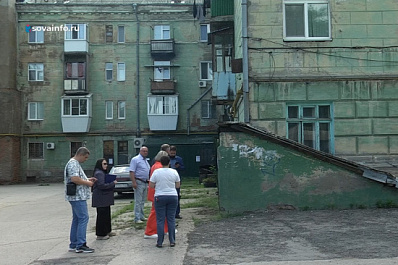 В Самарской области началась проверка готовности жилого фонда к отопительному сезону