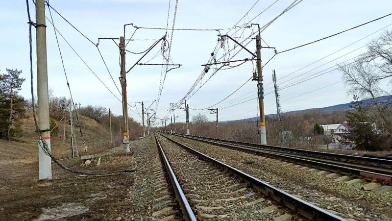 В Самаре двум подросткам грозит до 20 лет тюрьмы за поджог железнодорожного шкафа