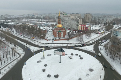 Всемирный день "Халяль" пройдет в Самаре