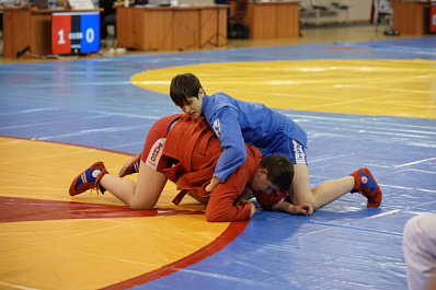 В Тольятти завершились соревнования памяти Героя России Андрея Соколовского и героев СВО