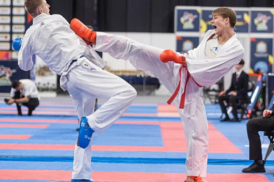 В Тольятти с 7 по 9 ноября пройдет "Кубок Дружбы"