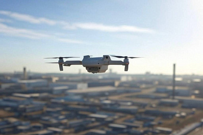 В Самарской области объявили опасность атаки БПЛА вечером 7 сентября