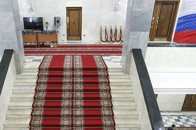 В России предложили сделать госфинансирование для партий доступнее