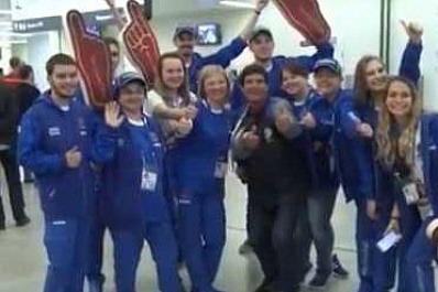 Международный день добровольцев отметят самарские волонтеры