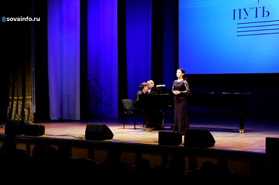 Музыкальное путешествие: тольяттинцев познакомили с произведениями прошлых столетий