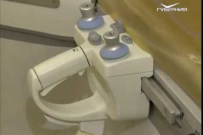 Комиссия Совета Федерации оценила готовность больницы им. Середавина к ЧМ-2018