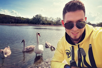 Сызранца пригласили на кастинг в телешоу "Последний герой"