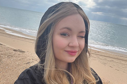 Название статьи