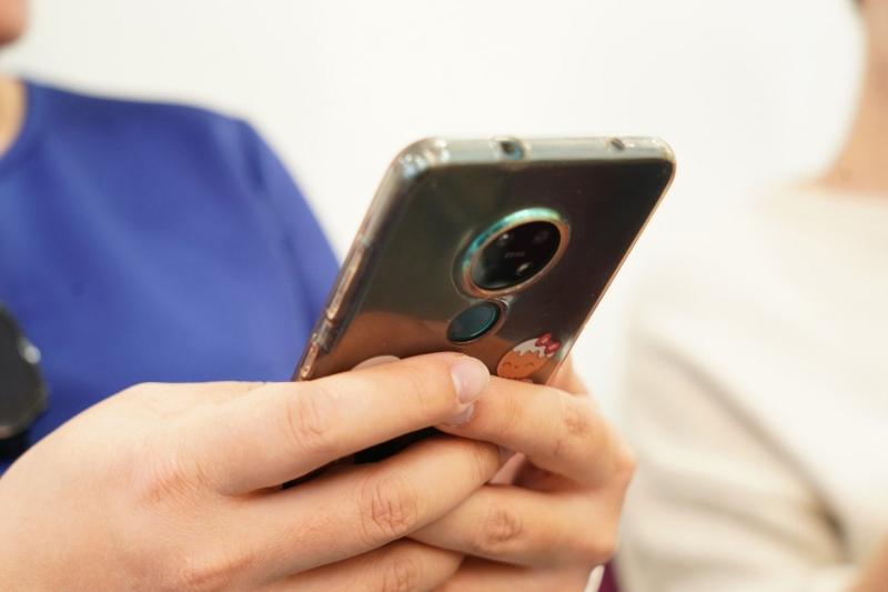 В Самарской области прошло обучение по созданию контента для госпабликов