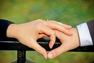 В Сызрани молодожёны не дают покоя всему дому 