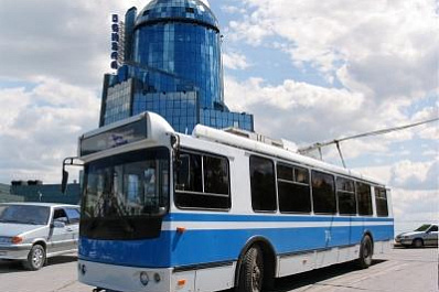 22 сентября автомобилисты Самары смогут бесплатно ездить в общественном транспорте