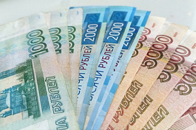 С 1 апреля пенсии в проиндексированном размере получат более 63 000 жителей Самарской области