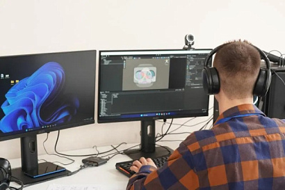 Название статьи